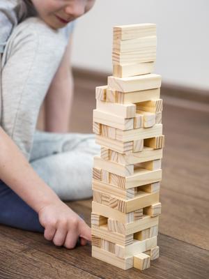 Jeux m'Amuse et Jeux Construit