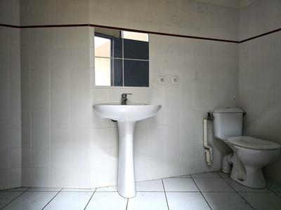 Appartement - 54 m² - 2 pièces