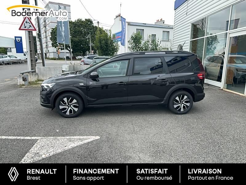 Dacia Jogger Eco-G 100 5 places Gsr2 Expression