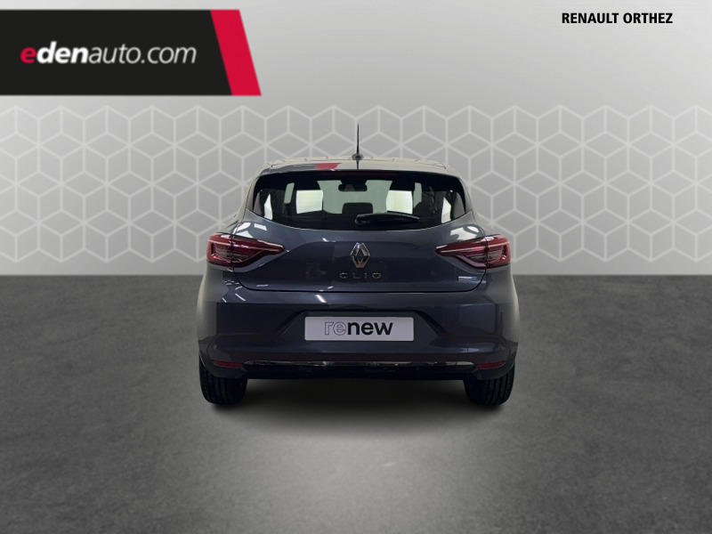Renault Clio E-Tech 140 Intens