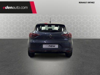 Renault Clio E-Tech 140 Intens
