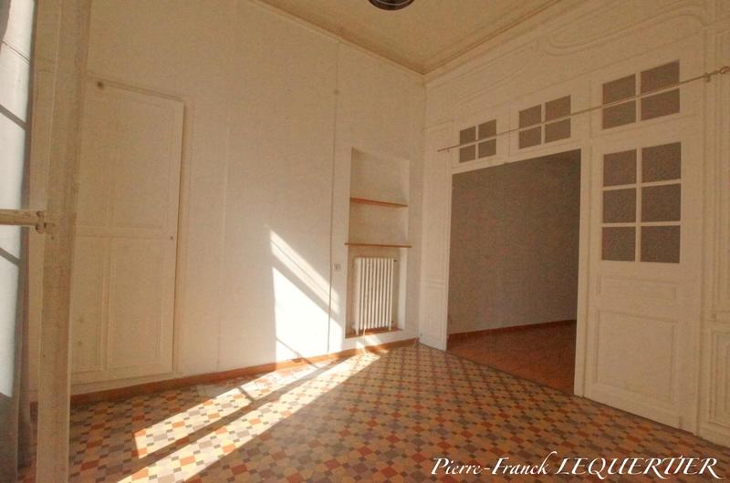 Appartement - 54 m² - 2 pièces