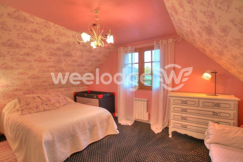 Maison - 140 m² - 7 pièces