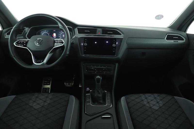 Volkswagen Tiguan 1.4 eHybrid R-Line Dsg6 245 ch
