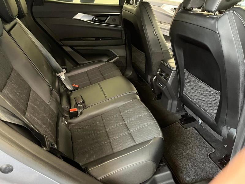 Renault Austral E-Tech hybrid 200 Iconic