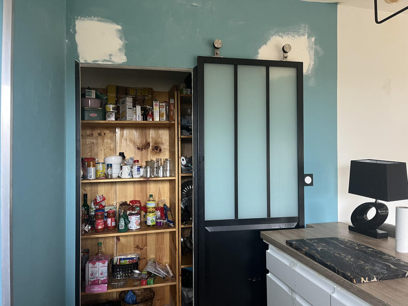 Maison - 83 m² - 3 pièces