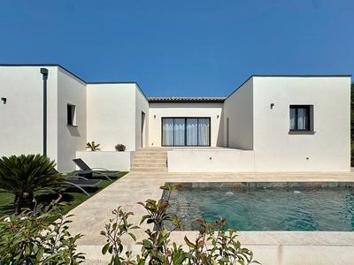 Villa - 147 m² - 5 pièces