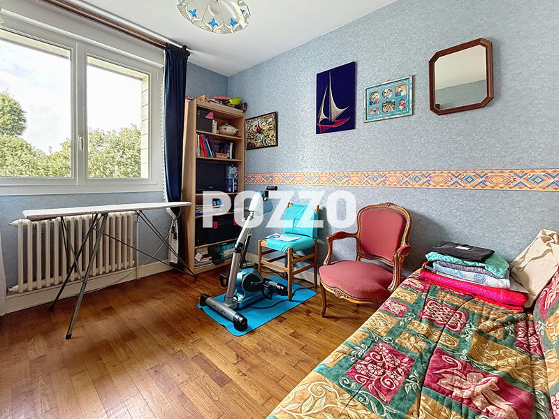 Maison - 147 m² - 6 pièces