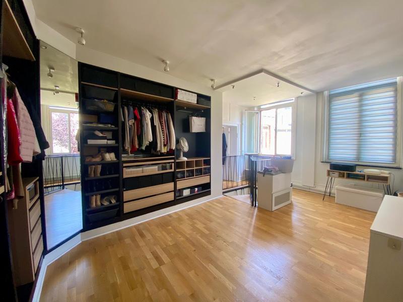 Appartement - 85 m² - 3 pièces