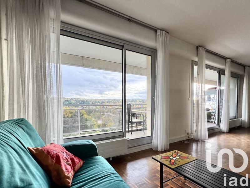 Appartement - 82 m² - 4 pièces