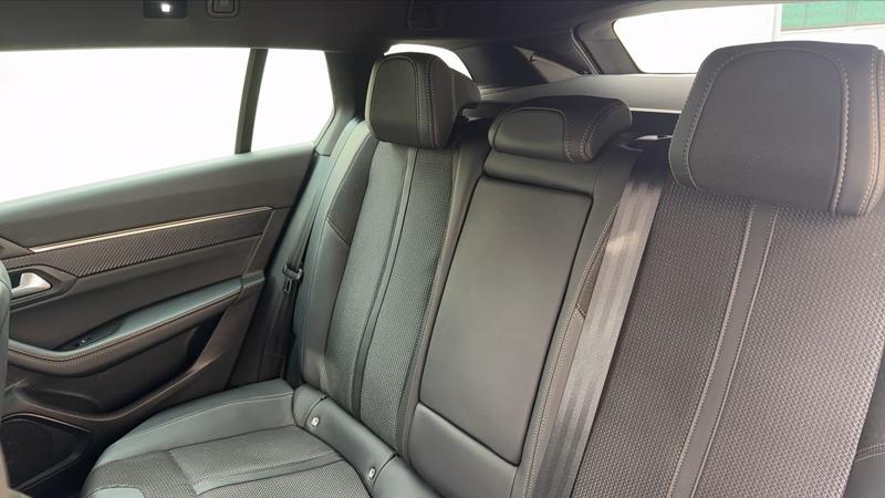 Peugeot 508 Sw 1.6 Hybrid 225 e-Eat8 Gt