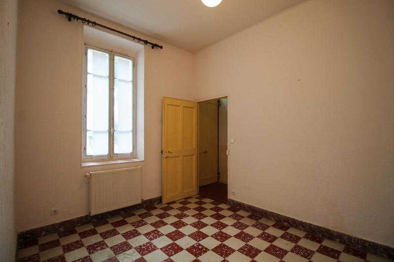 Maison de village - 138 m² - 7 pièces