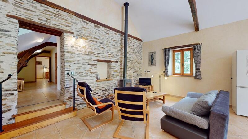 Immeuble - 322 m² - 10 pièces