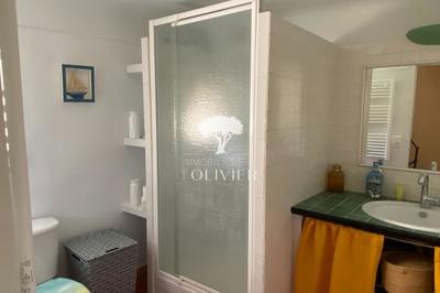 Maison de ville - 58 m² - 3 pièces