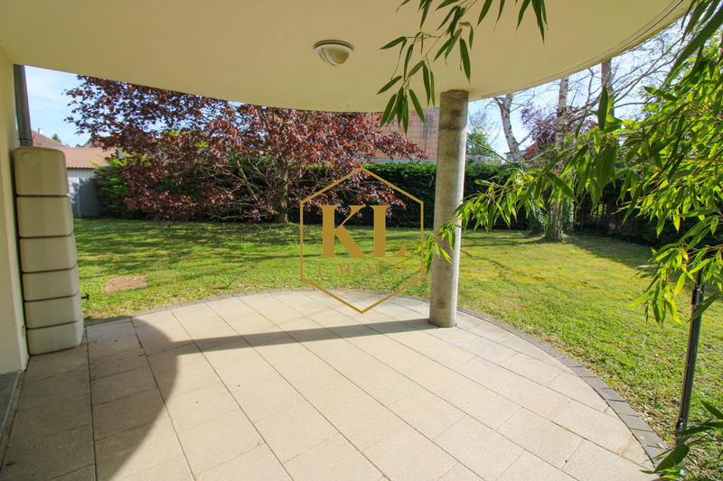 Maison - 132 m² - 5 pièces