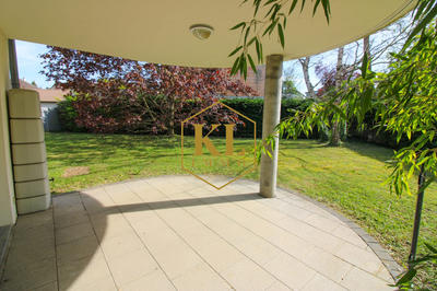 Maison - 132 m² - 5 pièces