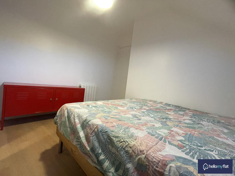 Appartement - 24 m² - 2 pièces