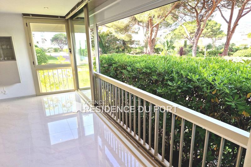 Appartement - 70 m² - 2 pièces