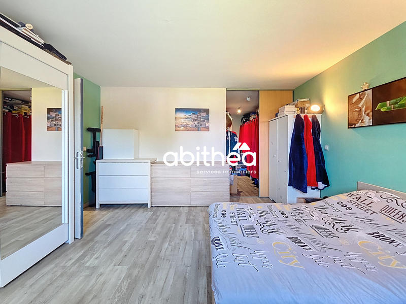 Maison - 125 m² - 4 pièces