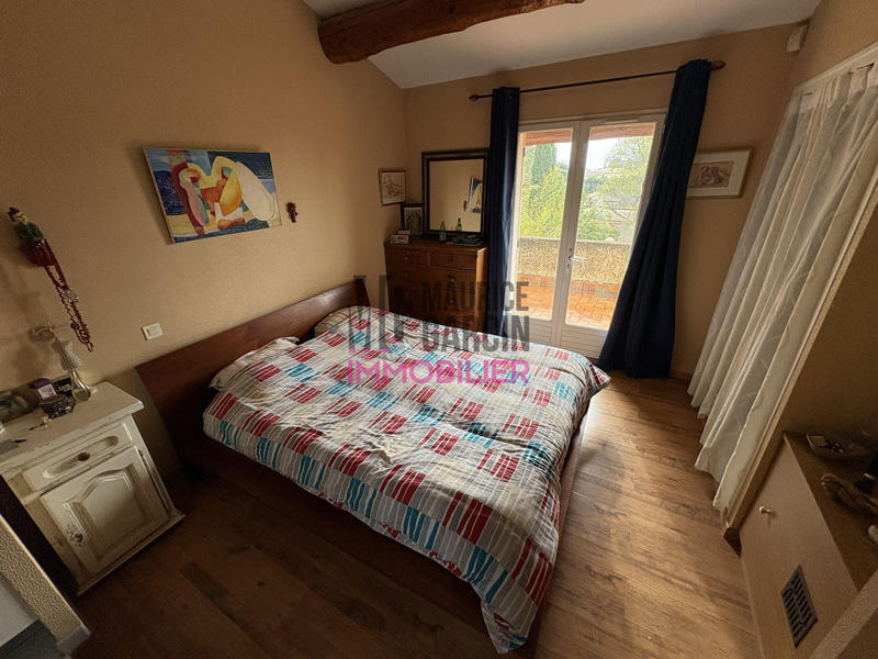 Maison - 128 m² - 6 pièces