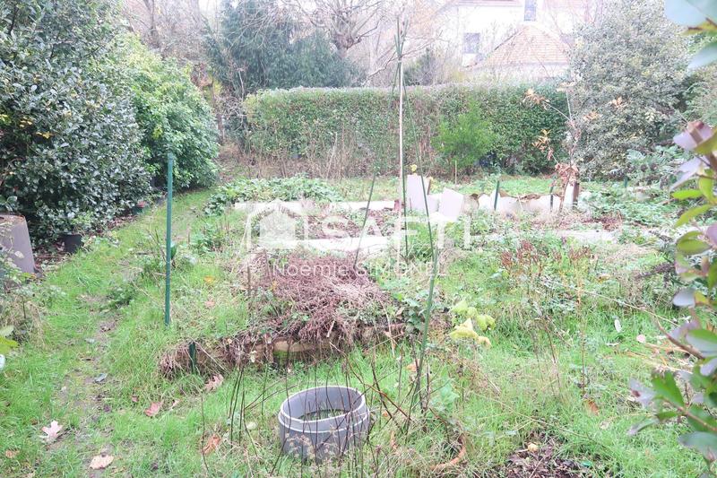 Maison - 65 m² - 3 pièces