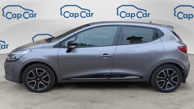 Renault Clio 0.9 Tce 90 Limited