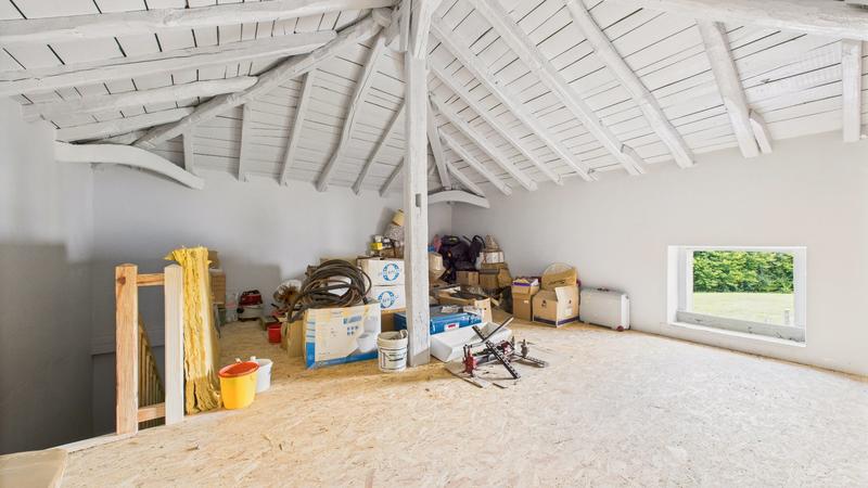 Maison - 293 m² - 10 pièces