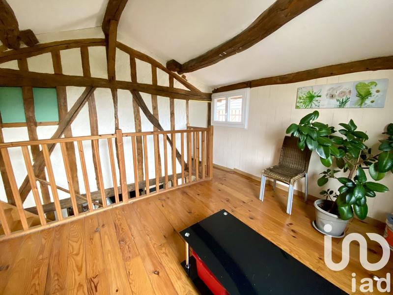 Maison - 99 m² - 4 pièces