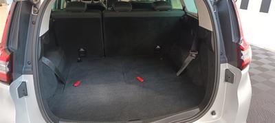 Renault Grand Scénic IV TCe 140 Evolution