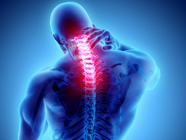 Thierry Massage Amma