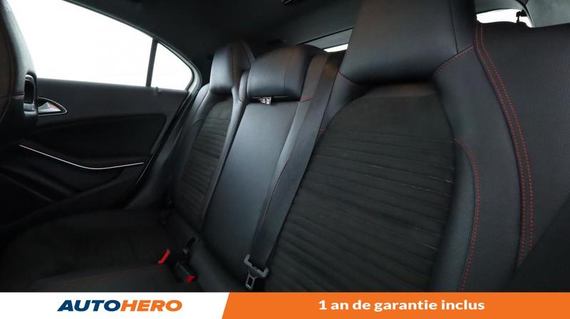 Mercedes Classe a 1.6 Cdti Innovation 136 ch