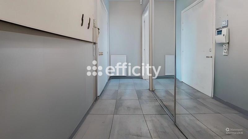 Appartement - 81 m² - 4 pièces