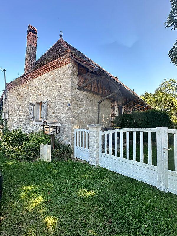 Ferme - 247 m² - 12 pièces
