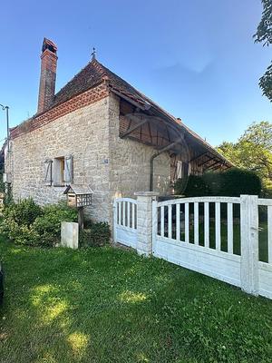 Ferme - 247 m² - 12 pièces