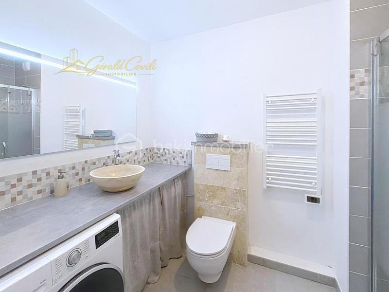 Duplex - 82 m² - 4 pièces