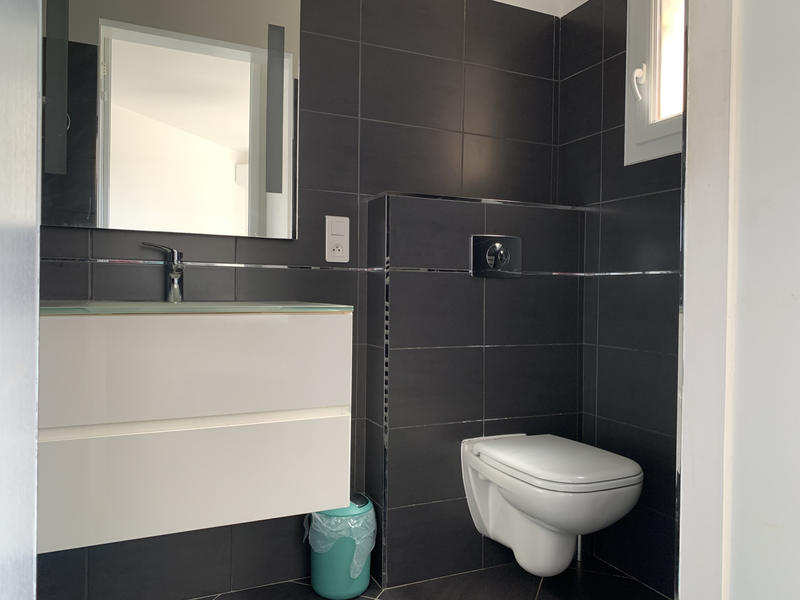 Villa - 185 m² - 6 pièces