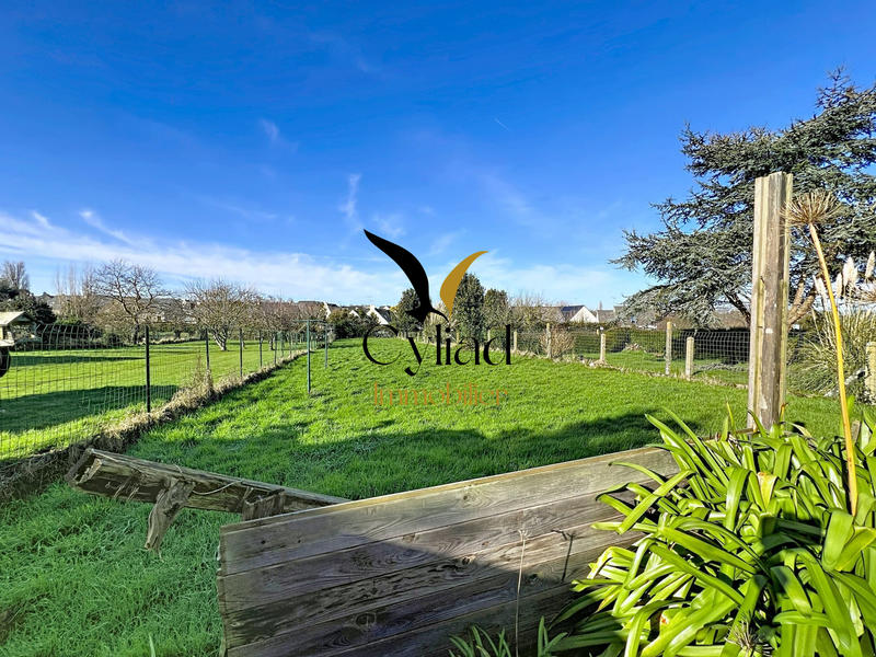 Maison ancienne - 164 m² - 8 pièces