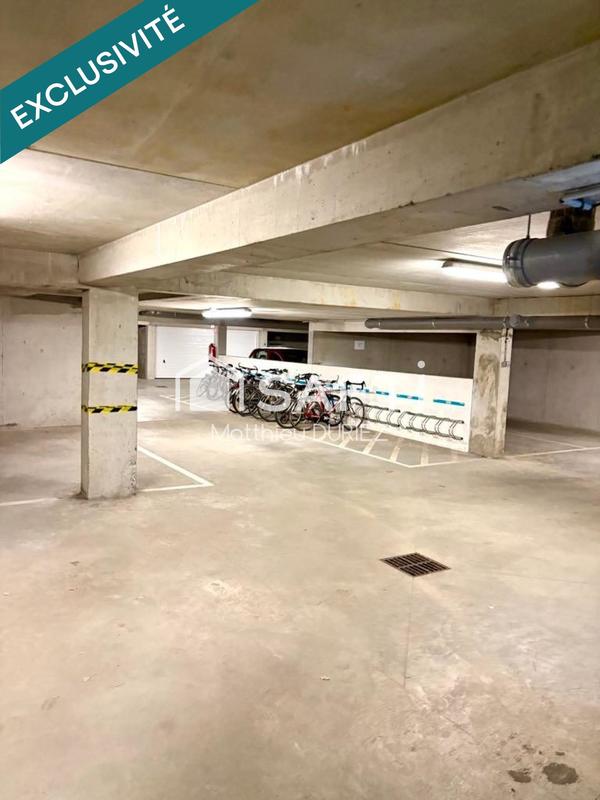 Appartement - 40 m² - 4 pièces