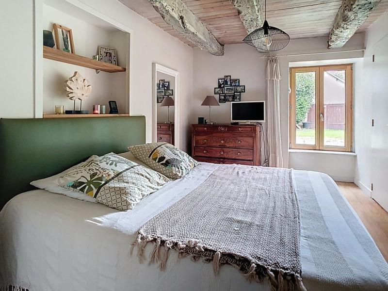 Demeure - 120 m² - 6 pièces