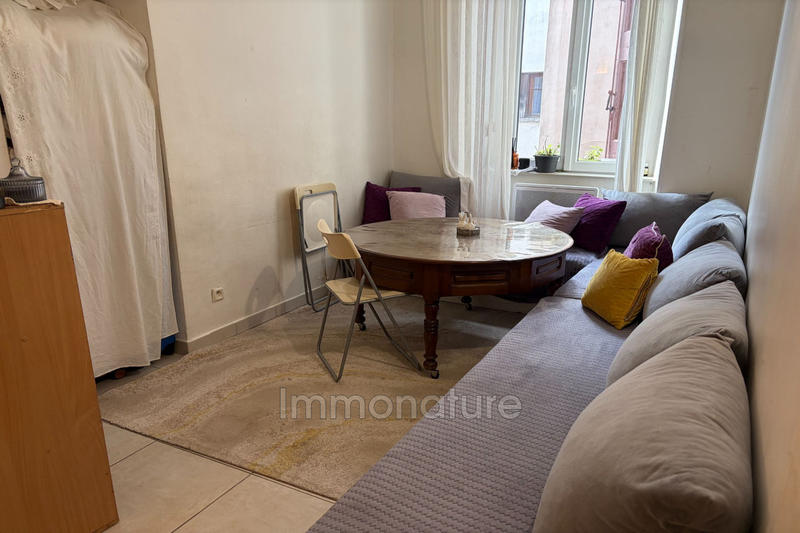 Appartement - 25 m² - 2 pièces