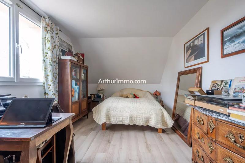 Maison - 142 m² - 6 pièces