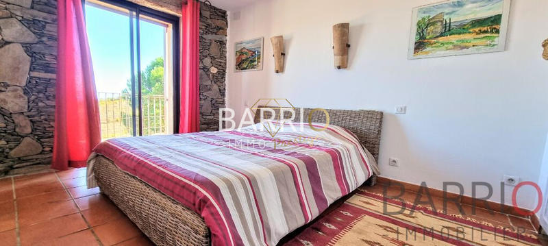 Villa - 200 m² - 8 pièces