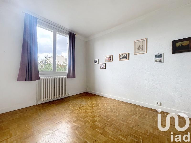 Maison - 130 m² - 7 pièces