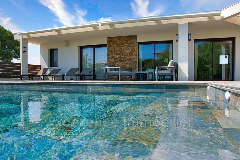 Villa - 150 m² - 4 pièces