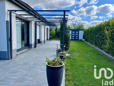 Maison - 114 m² - 4 pièces