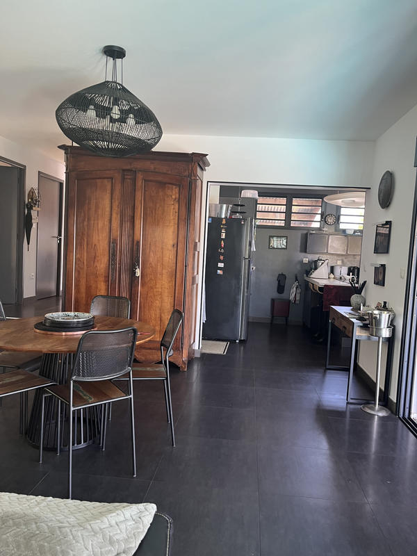 Villa - 153 m² - 6 pièces