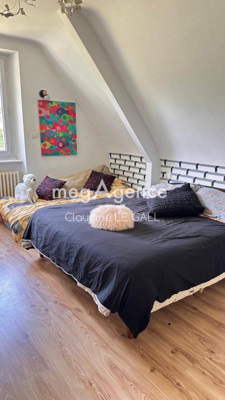 Maison - 200 m² - 7 pièces