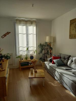 Immeuble - 401 m²