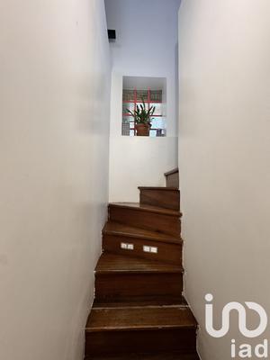 Maison - 83 m² - 4 pièces