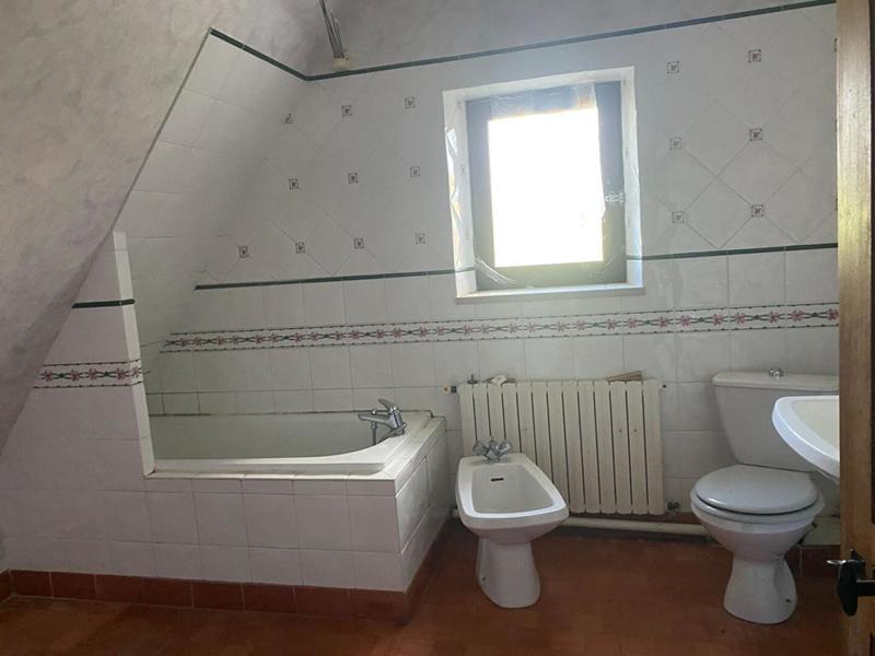 Maison - 140 m² - 8 pièces